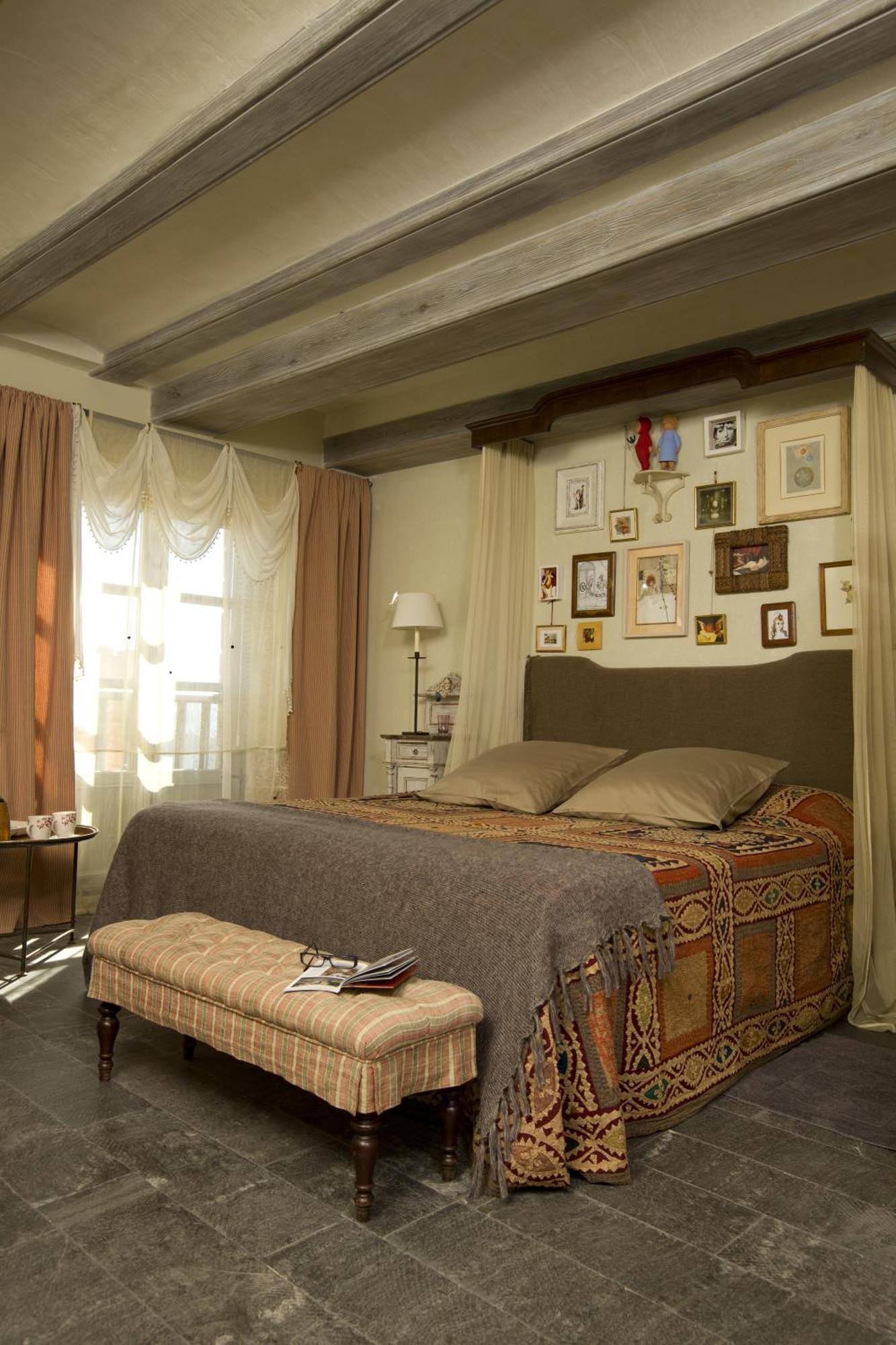 Alodia Guest House Alquezar Room photo